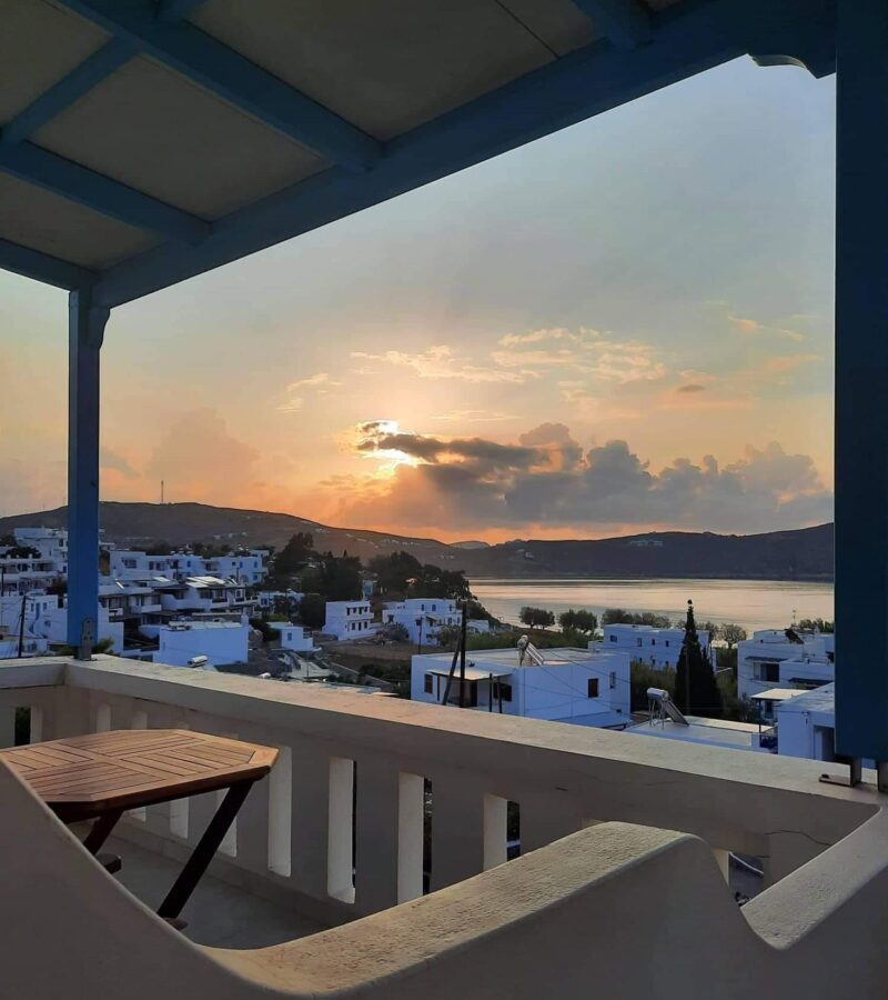 Room In Serifos | Medusa Accommodation | Serifos