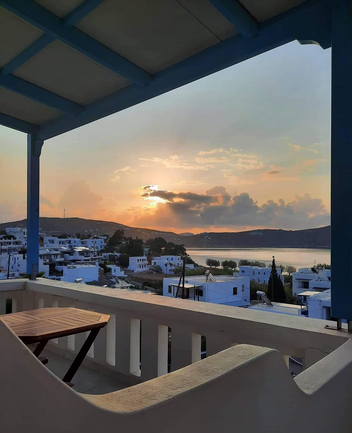 Room In Serifos | Medusa Accommodation | Serifos