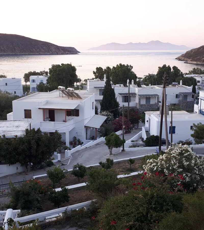 Studio In Serifos | Medusa Accommodation | Serifos